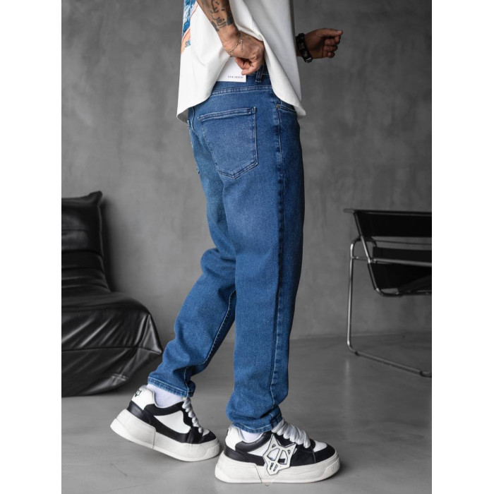 Джинси Baggy