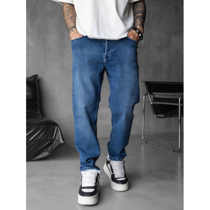 Джинси Baggy