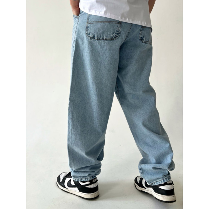 Джинси Baggy