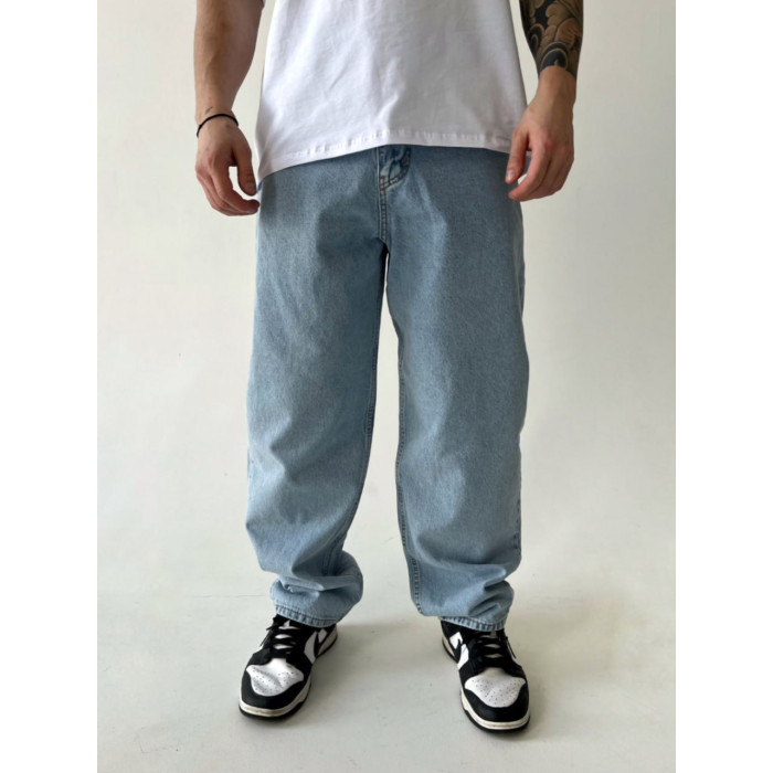 Джинси Baggy