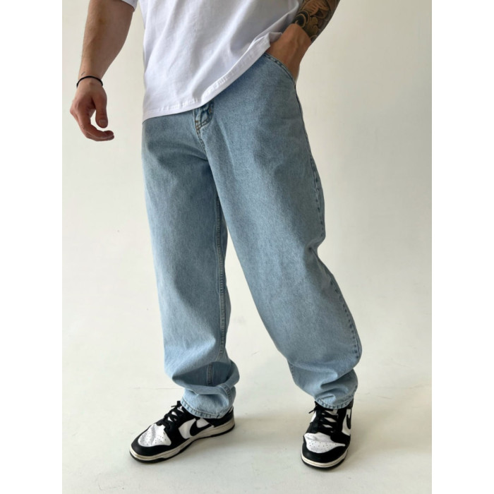 Джинси Baggy