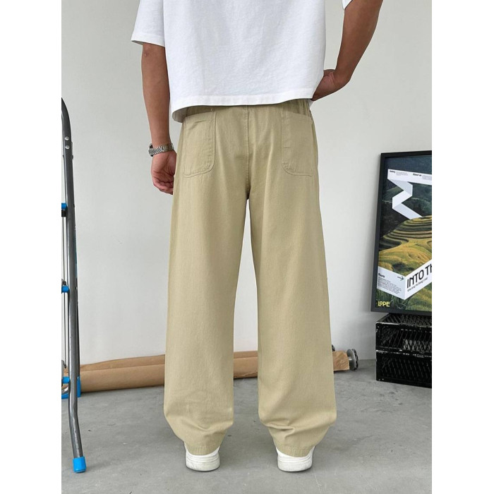 Штани Baggy