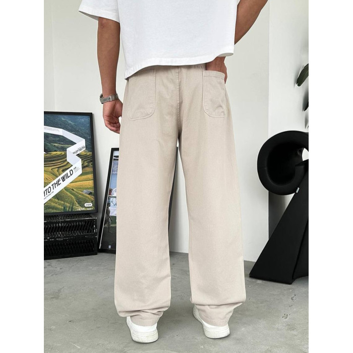 Штани Baggy