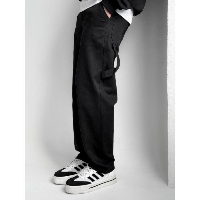 Джинси Baggy