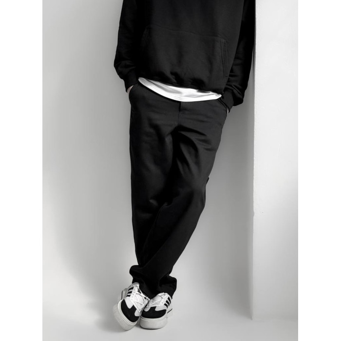 Джинси Baggy