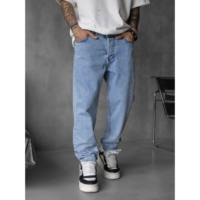Джинси Baggy