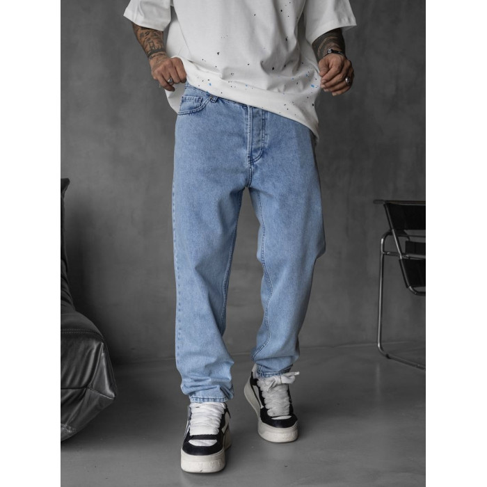 Джинси Baggy