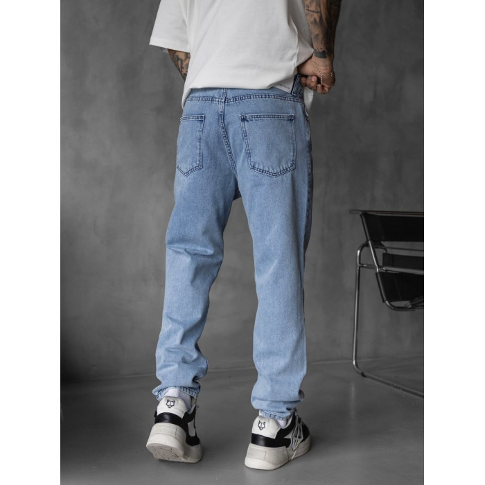 Джинси Baggy