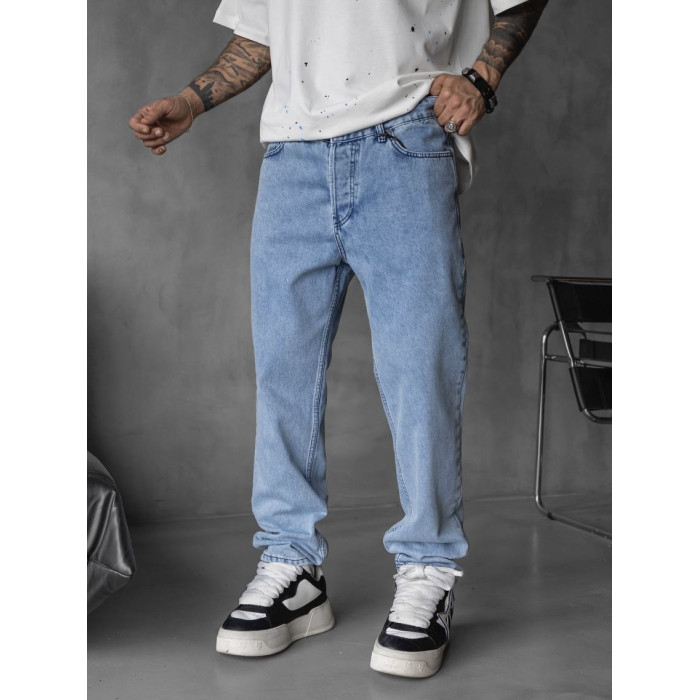 Джинси Baggy