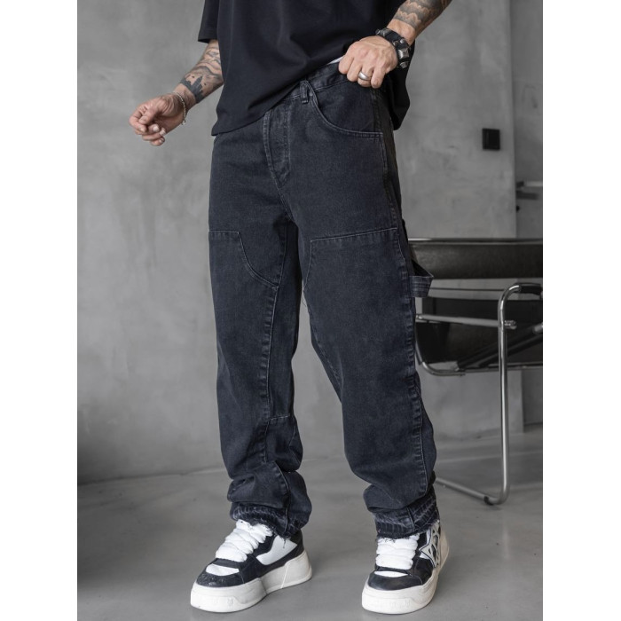 Джинси Baggy