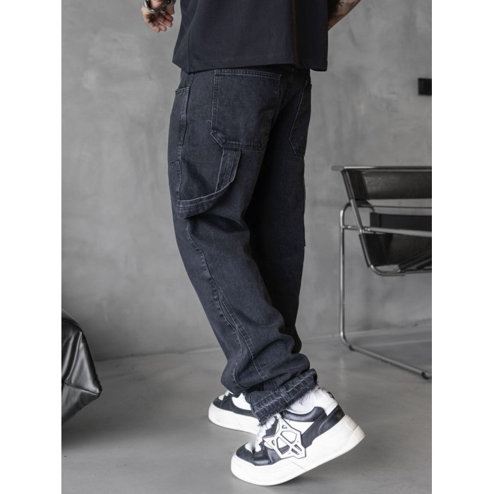 Джинси Baggy