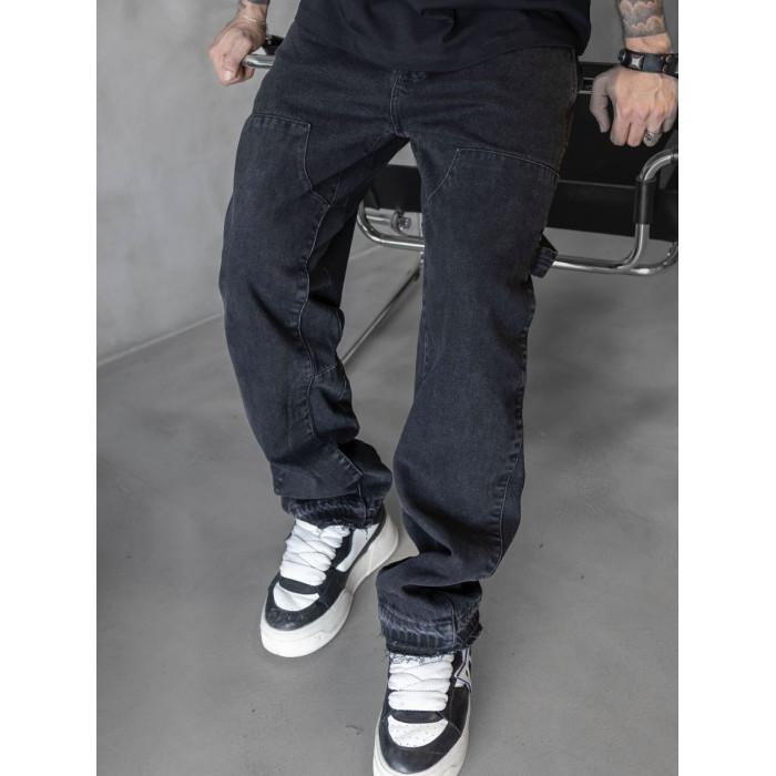 Джинси Baggy