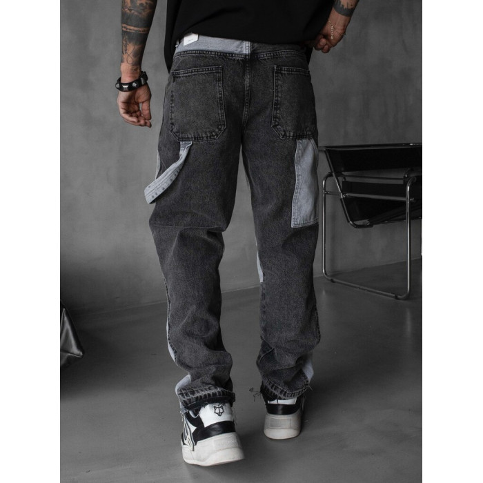 Джинси Baggy