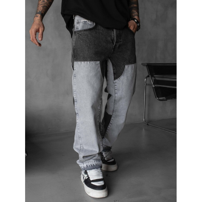 Джинси Baggy