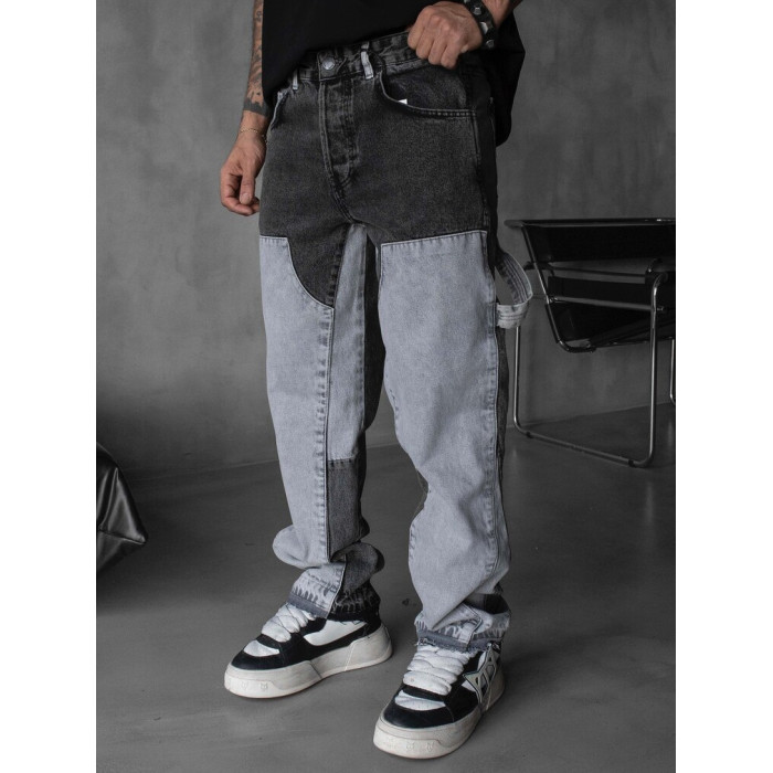 Джинси Baggy
