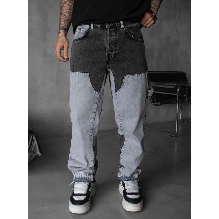 Джинси Baggy