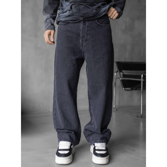Джинси Baggy