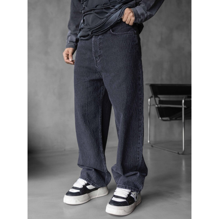 Джинси Baggy