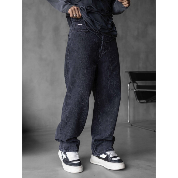 Джинси Baggy