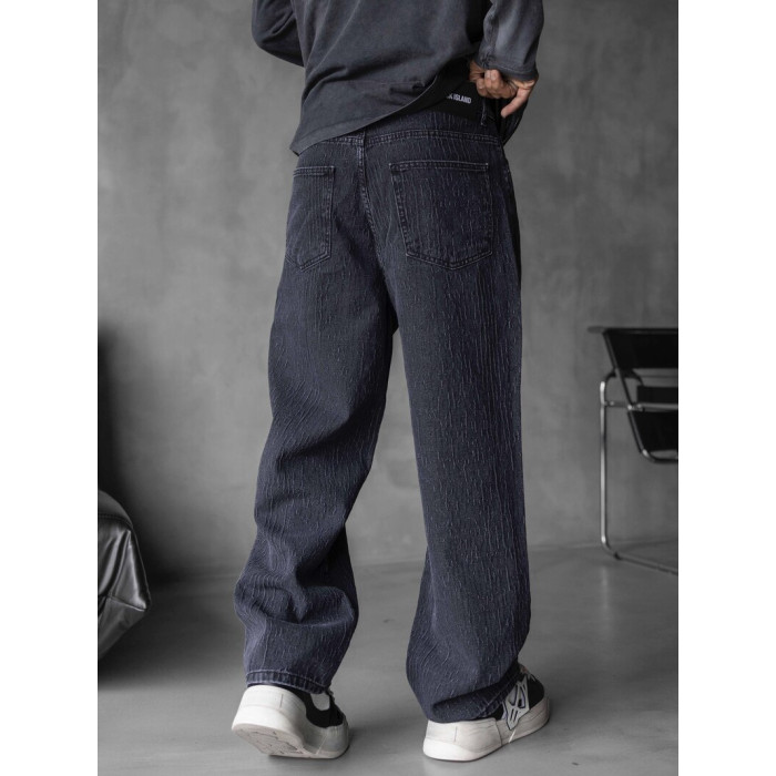 Джинси Baggy