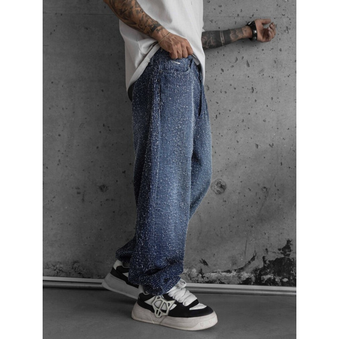Джинси Baggy