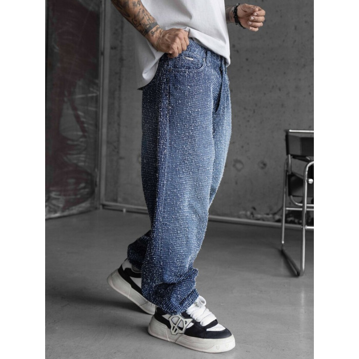 Джинси Baggy