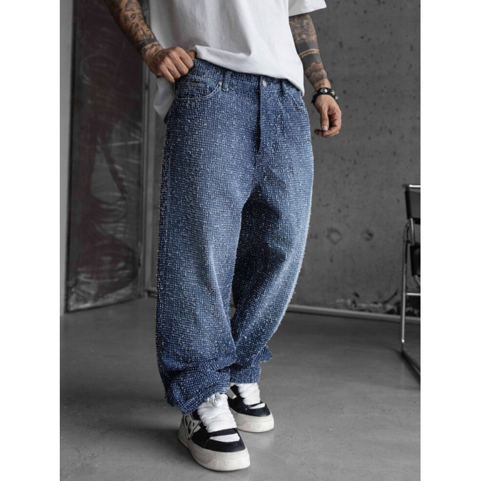 Джинси Baggy
