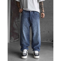 Джинси Baggy