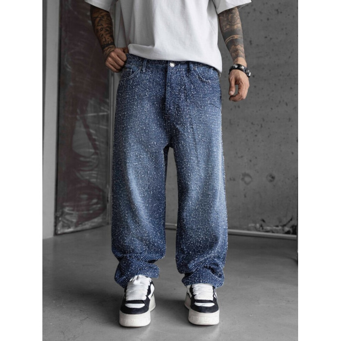 Джинси Baggy