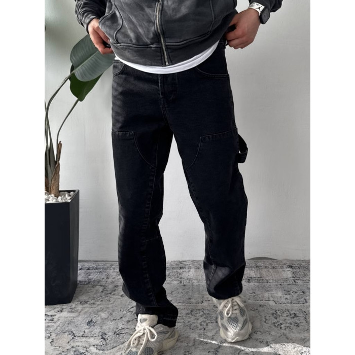 Джинси Baggy