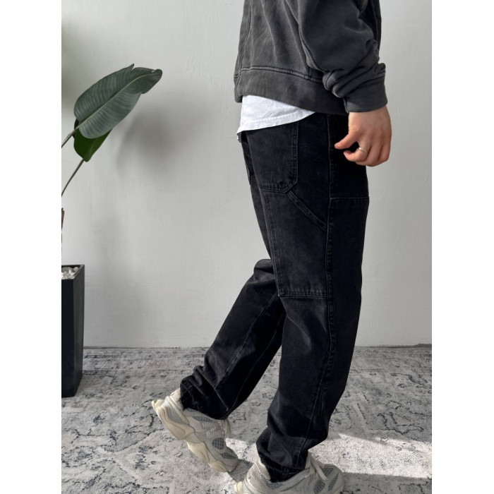 Джинси Baggy