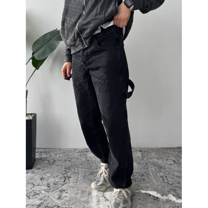 Джинси Baggy