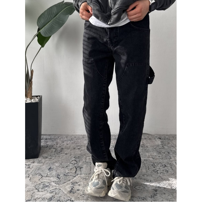 Джинси Baggy