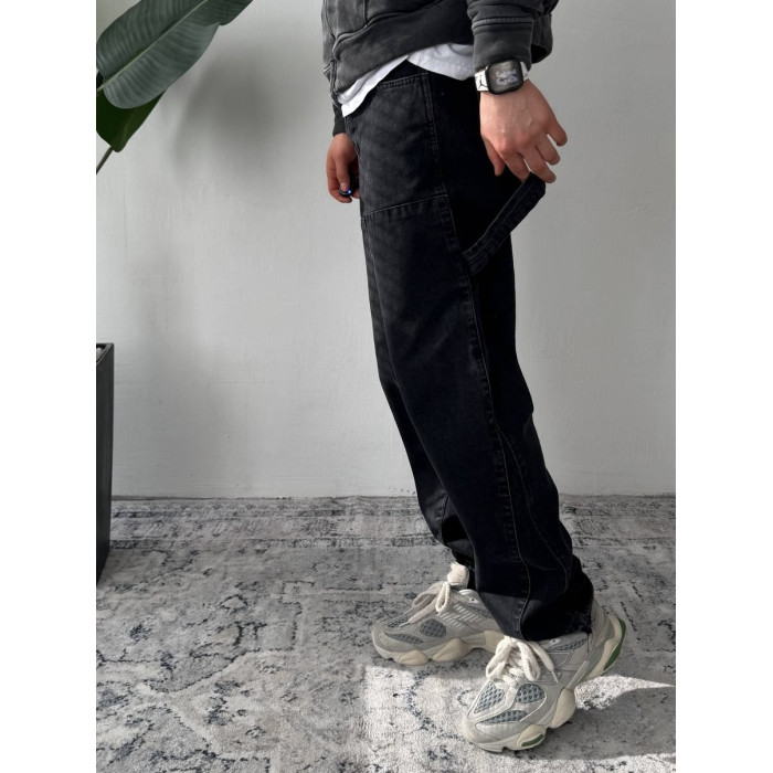 Джинси Baggy