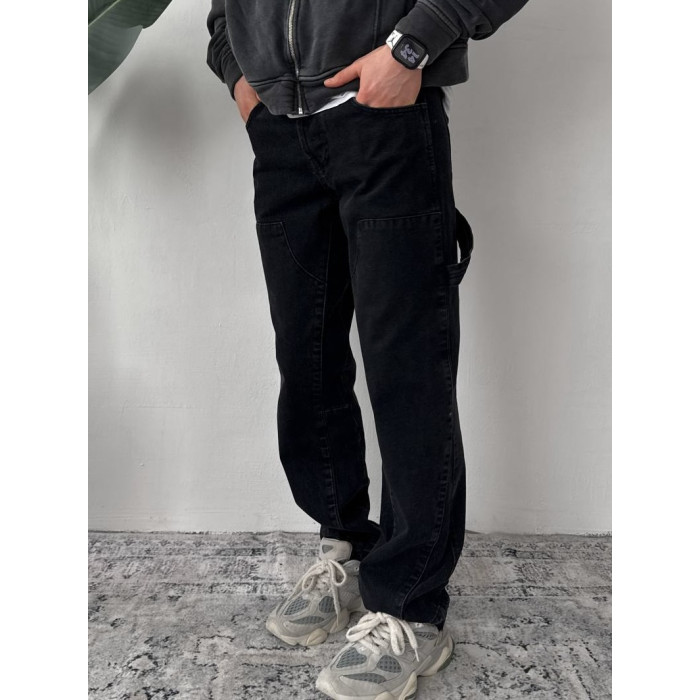 Джинси Baggy