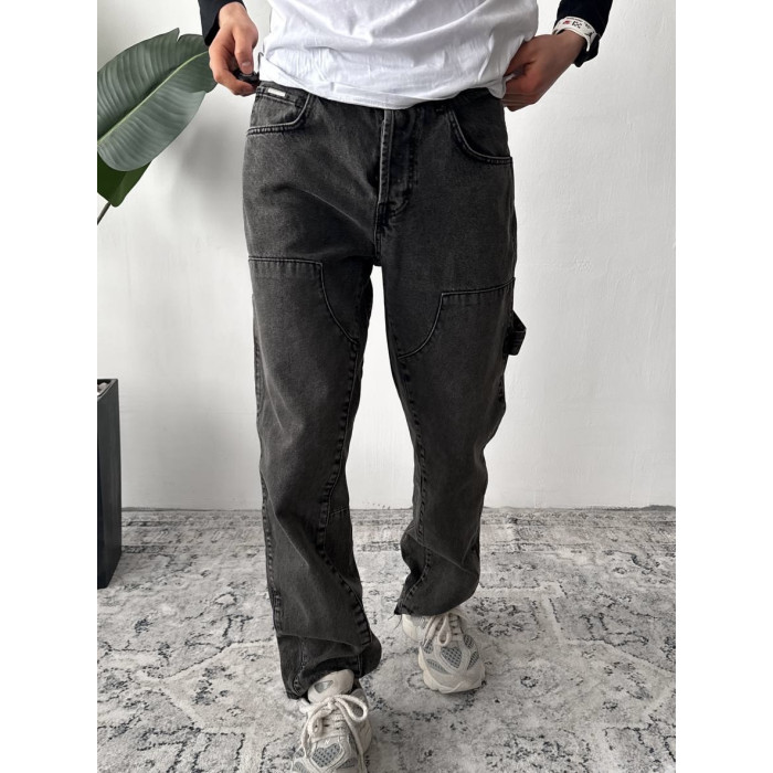 Джинси Baggy