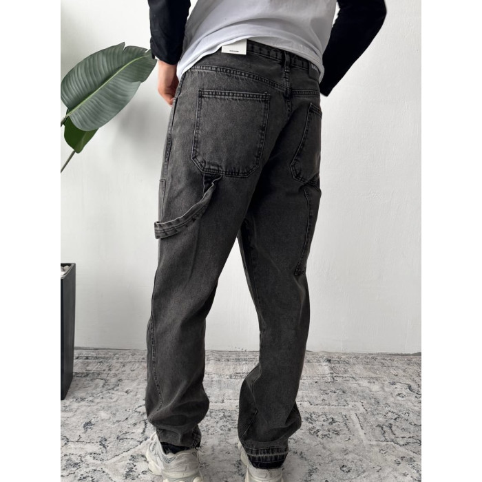 Джинси Baggy