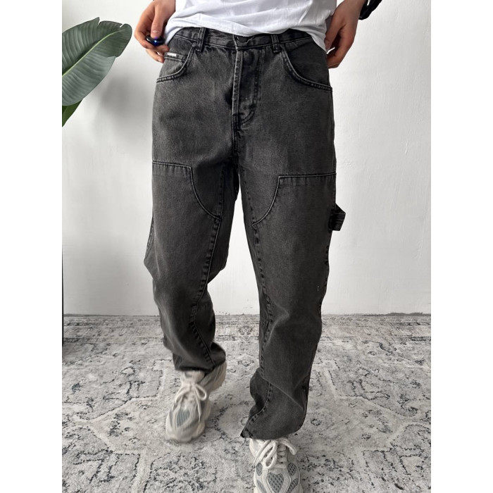 Джинси Baggy