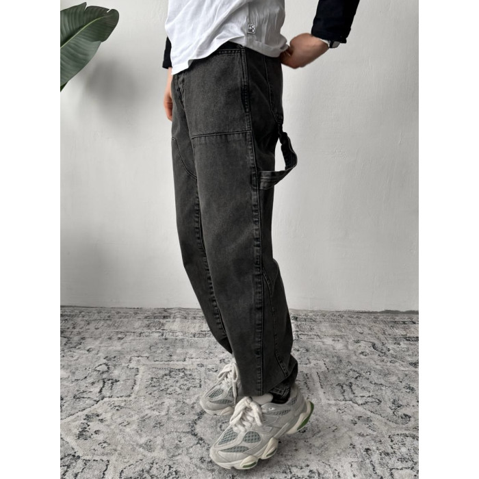 Джинси Baggy