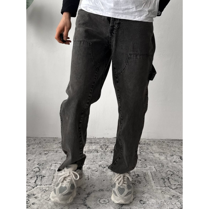 Джинси Baggy