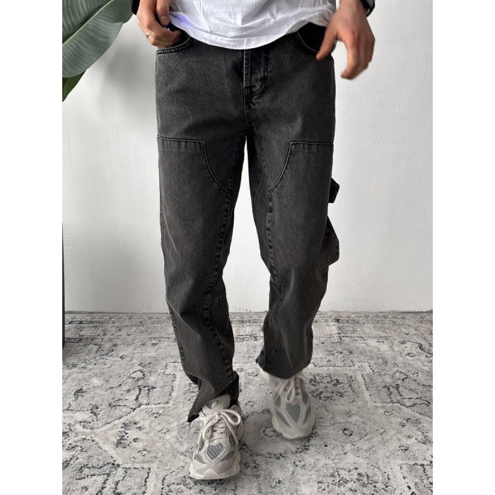 Джинси Baggy