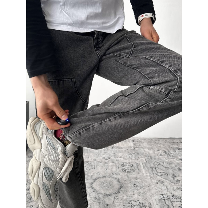 Джинси Baggy