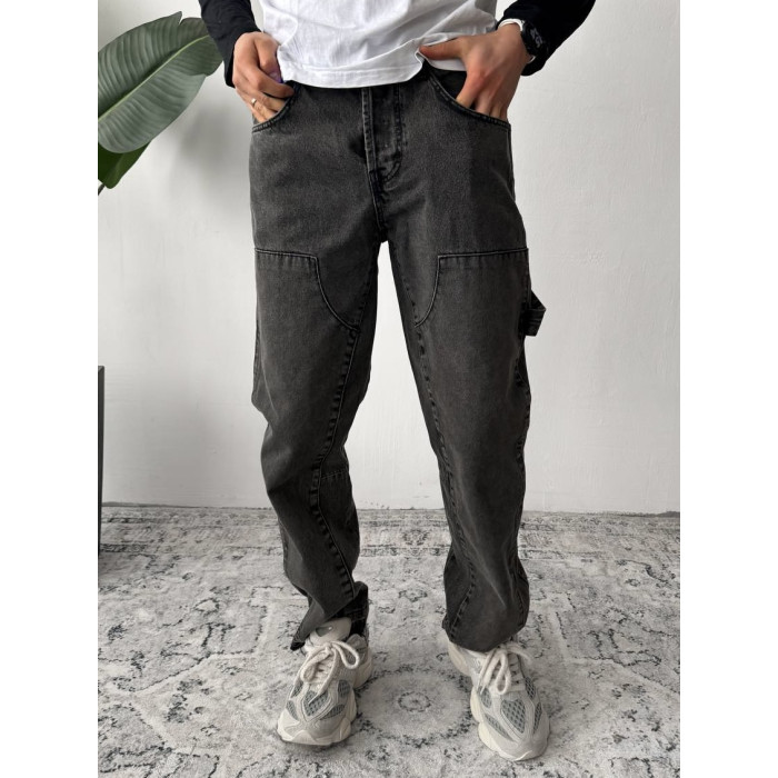 Джинси Baggy