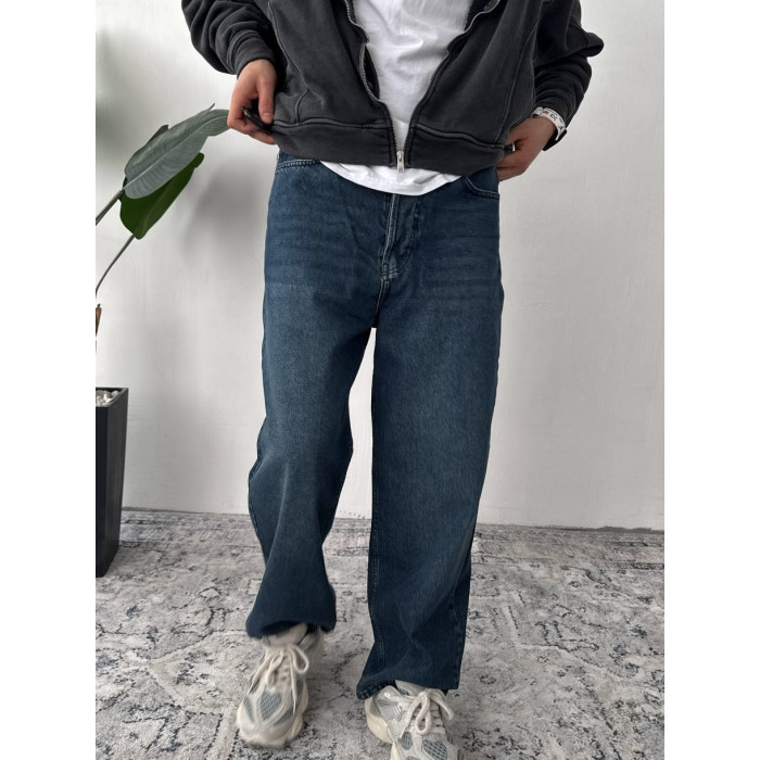 Джинси Baggy