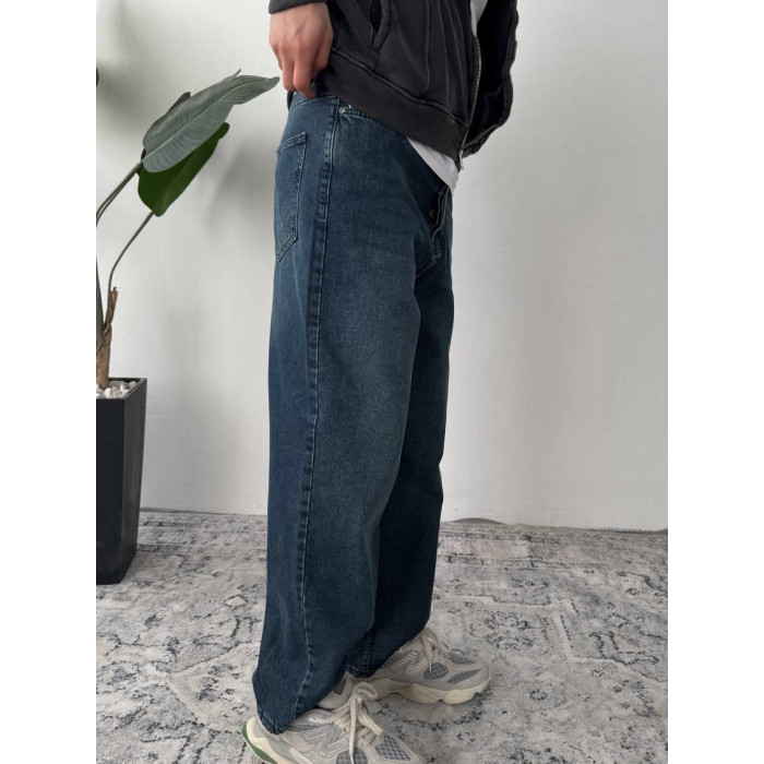 Джинси Baggy