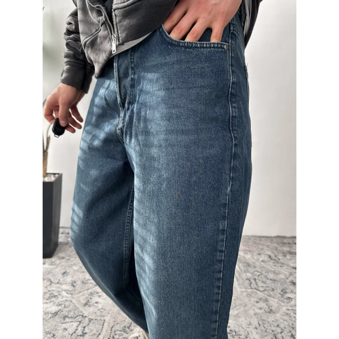 Джинси Baggy