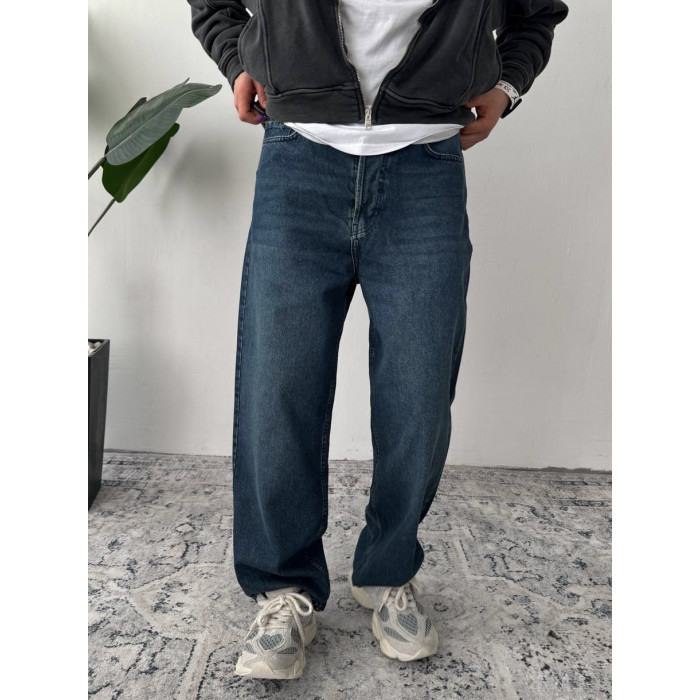 Джинси Baggy