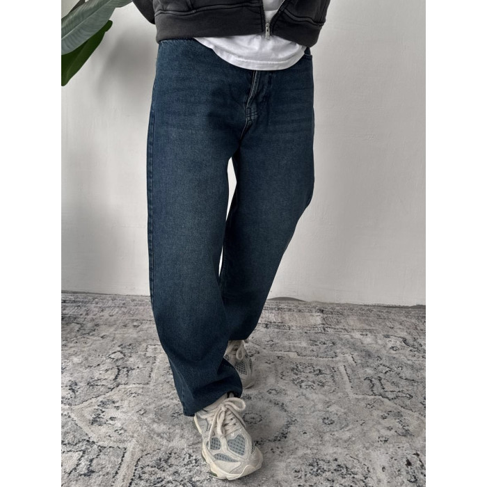 Джинси Baggy