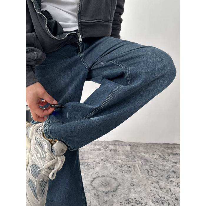 Джинси Baggy