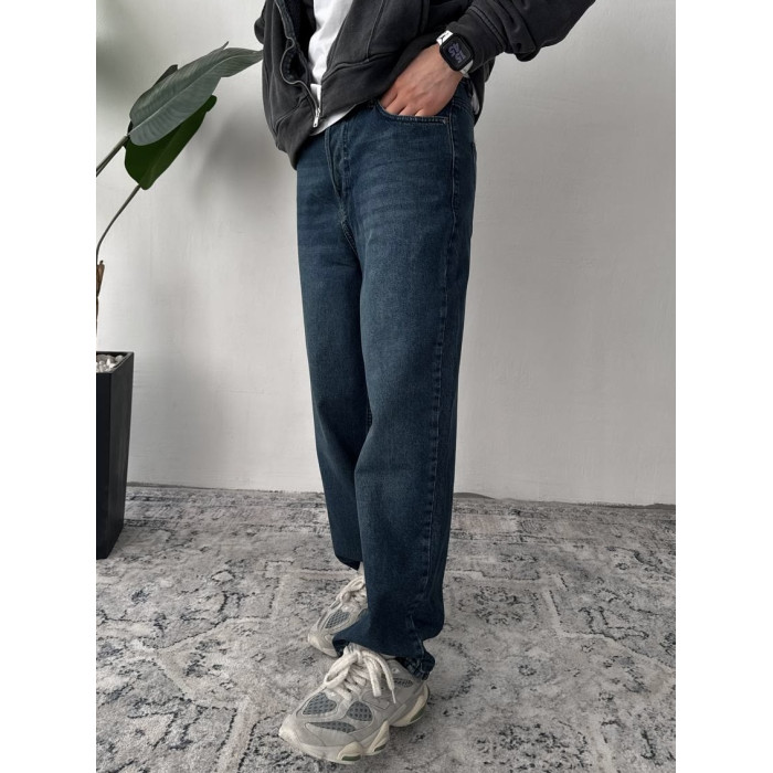 Джинси Baggy